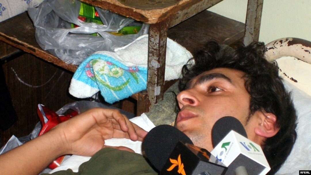 «Başa düşmək çətindir ki, niyə Aqil Xəlillə «ictimai düşmən» kimi rəftar edirlər»