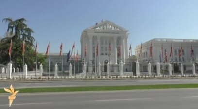 Македонија блиску, а далеку од НАТО