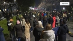 Novi protest zbog tragedije na Cetinju: 'Spremni smo na građansku neposlušnost' 