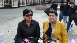 Что казанцы хотят услышать от Минниханова?