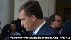 Сергей Левочкин