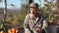 Վազաշենցիները հիշում են՝ 92-ի դեկտեմբերին պատրաստվում էին Նոր տարին նշել, բայց նվերների փոխարեն տանկերը մտան գյուղ