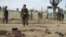 Sulmi në një qendër rekrutimi në Kunduz, ku humbën jetën 36 persona, 14 mars2011