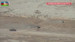 Türkiyə-Azərbaycan hərbi təlimləri başlanıb