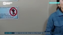 Азия: забастовка в Казахстане