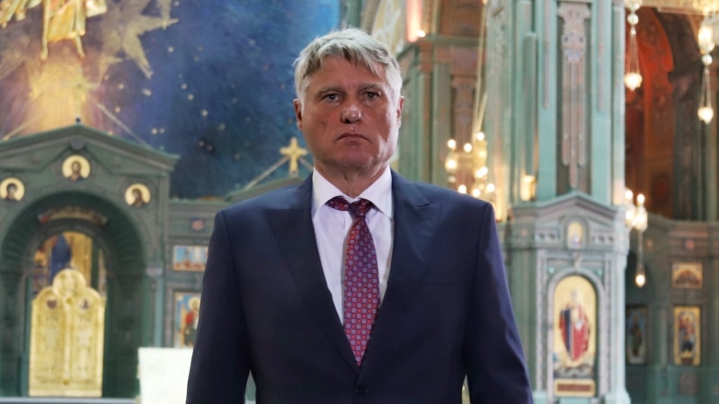 Serbia’s Ambassador To Russia Dies ‘Suddenly’ In Belgrade