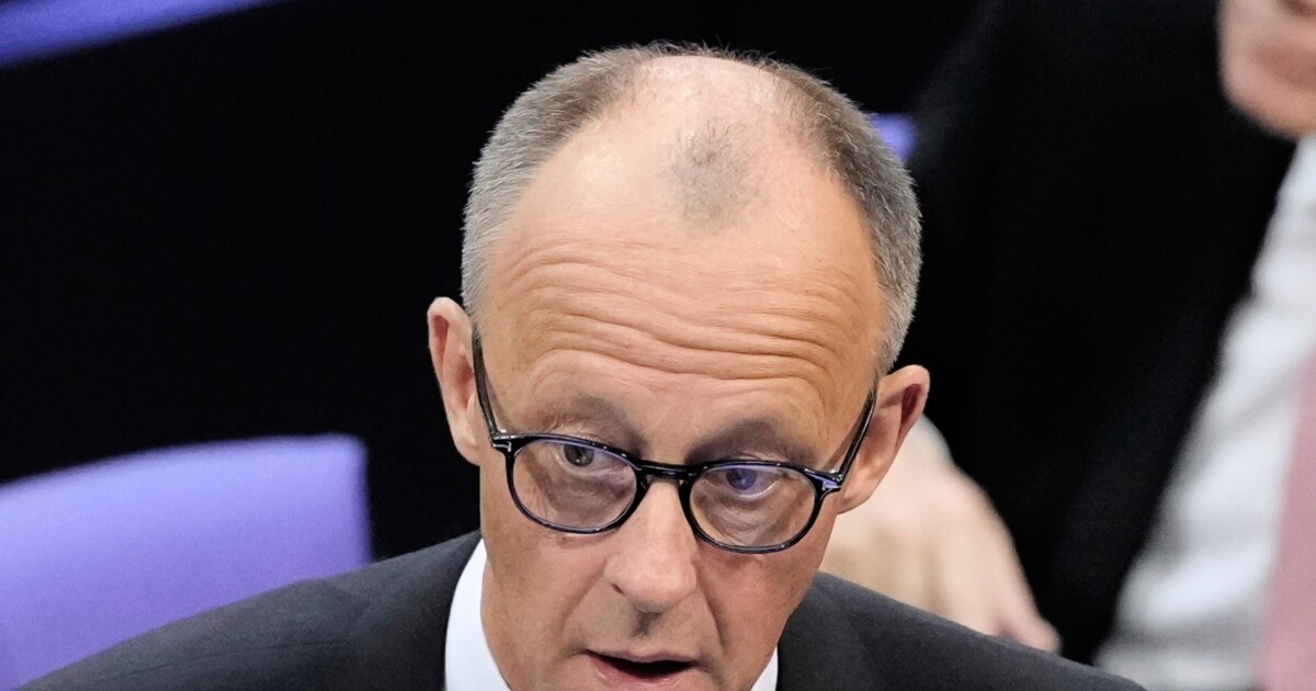 მერცი: სტამბოლის მოლაპარაკებები პირველი პოზიტიური სიგნალია