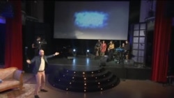 جشن نوروزی رادیو فردا