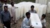 Pakistani Campaign Workers Killed