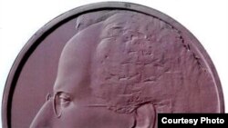 Medalie cehă la aniversarea de 150 de ani a lui Gustav Mahler