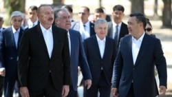 Чолпон-Ата саммити: энергетикалык коопсуздук, аймактык алака-катыш