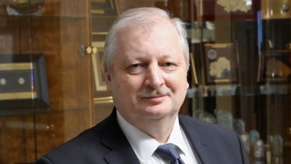 През четвъртвековното управление на президента Владимир Путин докато на всеки