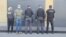 Policajci iz 22 zemlje učestvovali u hapšenju u međunarodnoj akciji, pod kontrolom EUROPOL-a, oktobar 2026.