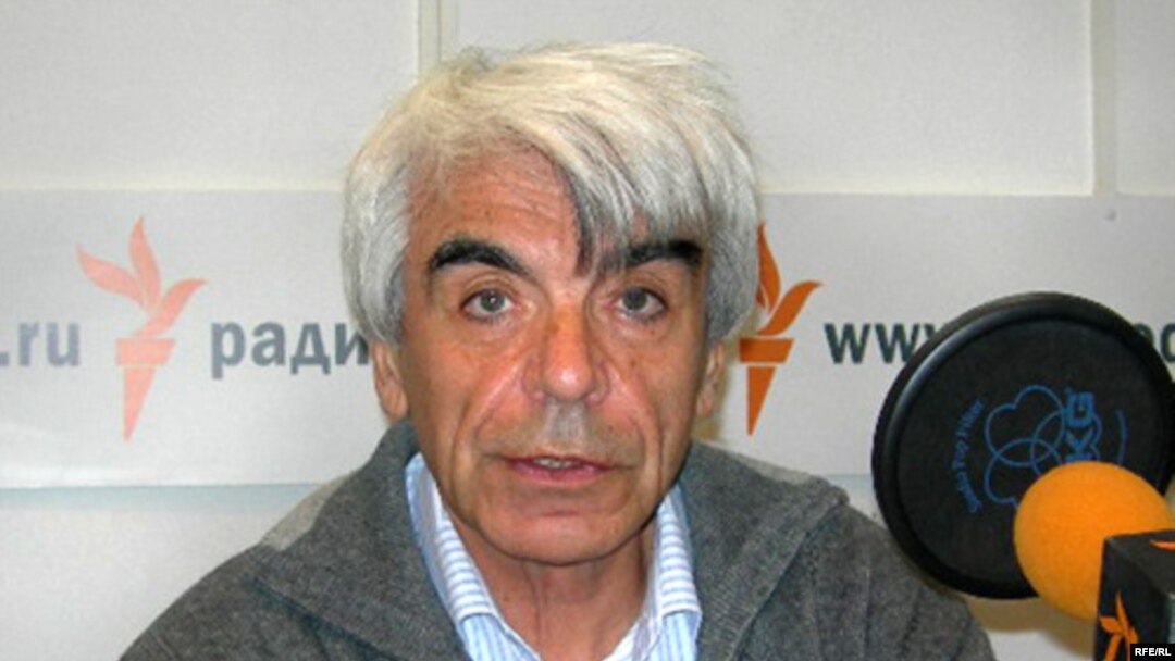 Анатолий Шабад: "В Америке не написано, что церковь отделена от государства"