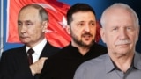 Чаго чакаць ад перамоваў Расеі і Ўкраіны
