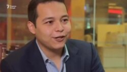 Набераи Президенти собиқи Узбекистон Ислом Каримов паноҳандагии сиёсӣ хостааст