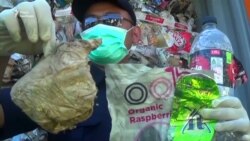 Індонезія хоче повернути Австралії 210 тонн сміття – відео