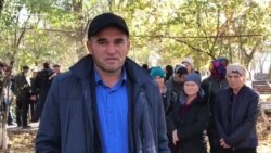 В Дагестане начался суд над экс-силовиком: его обвиняют в убийстве в отделе полиции