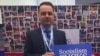 Vasile Cristian Lungu, senatorul PMP care a introdus amendamentul privind identitatea de gen
