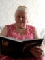 Moldova: Ana Miron is the sole caregiver for her 52-year-old son, Viorel, who has had a severe disability since childhood. She is employed as his personal assistant.