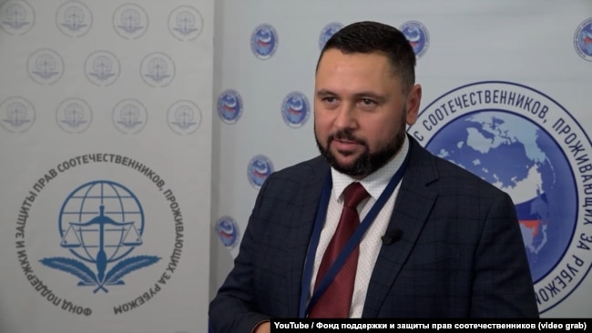 Євген Бакланов