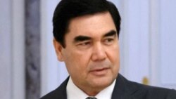 Berdimuhamedowyň kadrlar çalyşygy täze aeroportyň çökmegine gabat geldi