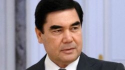 Berdimuhamedow: Aşgabatda hususy awtoserwislere gözgeçiligi güýçlendirmeli