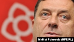 Milorad Dodik