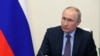 Ruski predsednik Vladimir Putin je, u razgovoru sa najvišim vladinim zvaničnicima putem video-linka, rekao da Rusija treba da ubrza proces korišćenja nacionalnih valuta u spoljnoj trgovini pod novim uslovima.