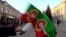 Флаг Татарстана. Что означают цвета?