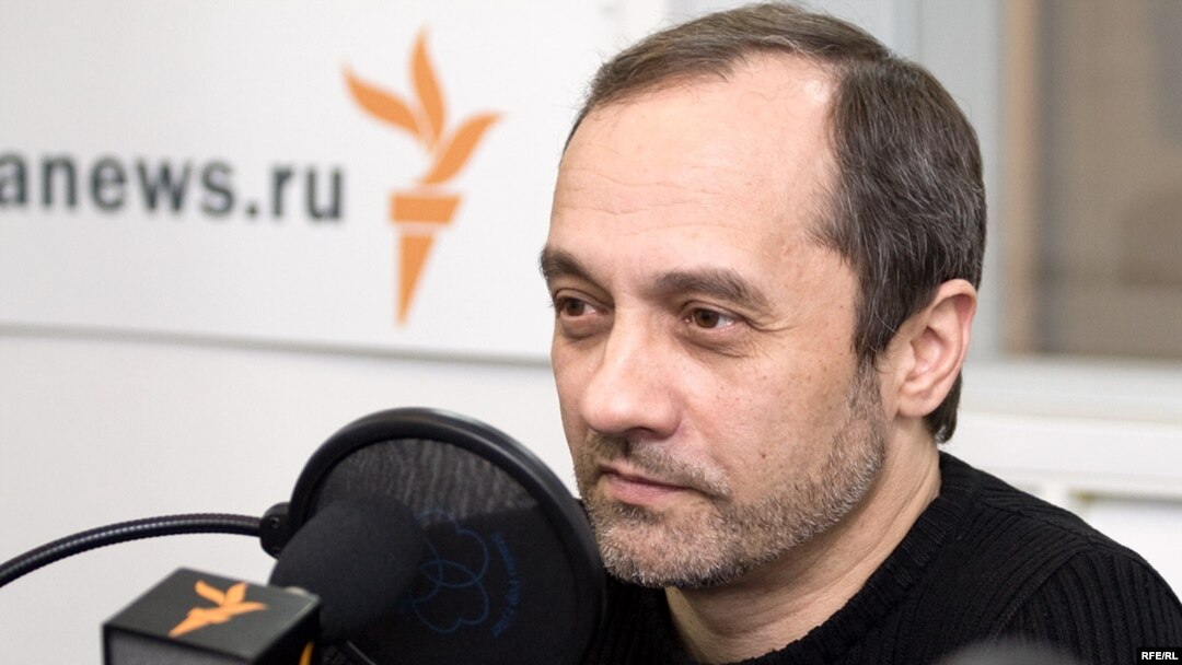 Александру Подрабинеку напомнили о советском отношении к правозащитникам