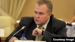 Олександр Ситін, архівне фото