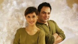 تو رو می‌خوام - مهران آتش و شهرزاد