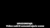 U Harkovu prijavljeno na desetine smrtnih slučajeva nakon intenzivnog granatiranja