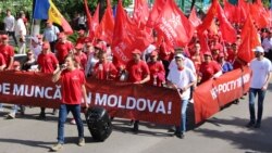 Socialiştii şi tradiția sovietică de a marca ziua de 1 Mai