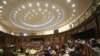 ՀՀ ԱԺ-ն դատապարտում է «ավտորիտար Ադրբեջանի կողմից ժողովրդավար Արցախի դեմ իրականացվող ագրեսիան»