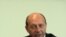 Preşedintele Traian Băsescu