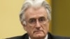 Radovan Karadžić