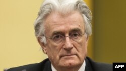 Radovan Karadžić