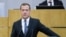 Дмитрий Медведев на пленарном заседании Государственной думы 8 мая