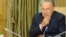 Президент Казахстана Нурсултан Назарбаев.