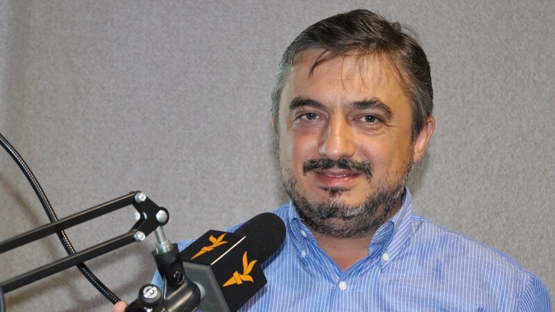 Vitalie Vovc: „Există o singură cale să ne alăturăm familiei statelor civilizate - Unirea cu România”
