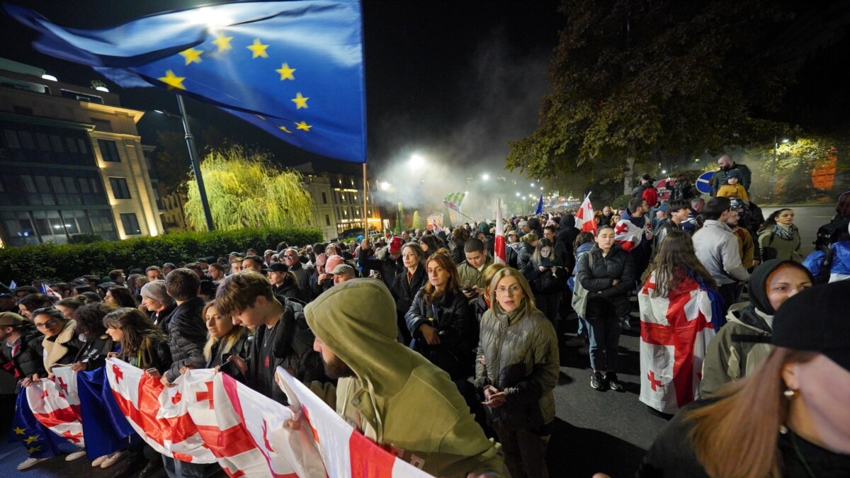 10 ნოემბერს გზის გადაკეტვისთვის ბრალდებულებს სასამართლომ 500 - ლარიანი ჯარიმა დააკისრა