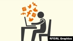TEASER: More Russians Get News From Social Media