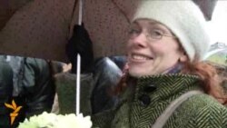 «Дзень волі мусіць стаць дзяржаўным сьвятам»