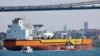 Under the arrangement with President Trump, Moscow would supply hundreds of thousands of metric tons of diesel to the United States.