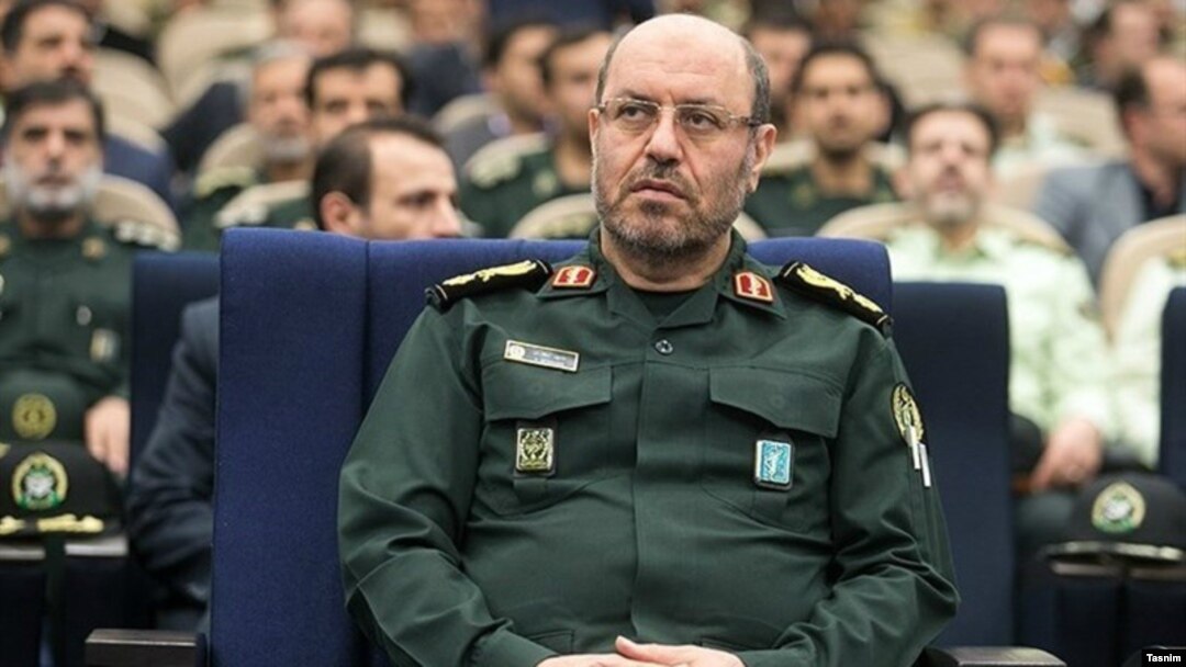 حسین دهقان می‌گوید که اگر واشینگتن تصمیم به جنگ بگیرد، تمام پایگاه‌های آمریکا در منطقه هدف نیروهای ایرانی قرار خواهد گرفت.