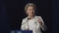 Ursula von der Leyen a spus că renunțarea la protecția brevetelor pentru vaccinul COVID nu rezolvă problema producției și distribuției.