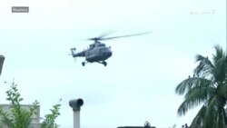 په هند کې سېلاوونو لسګونه کسان وژلي