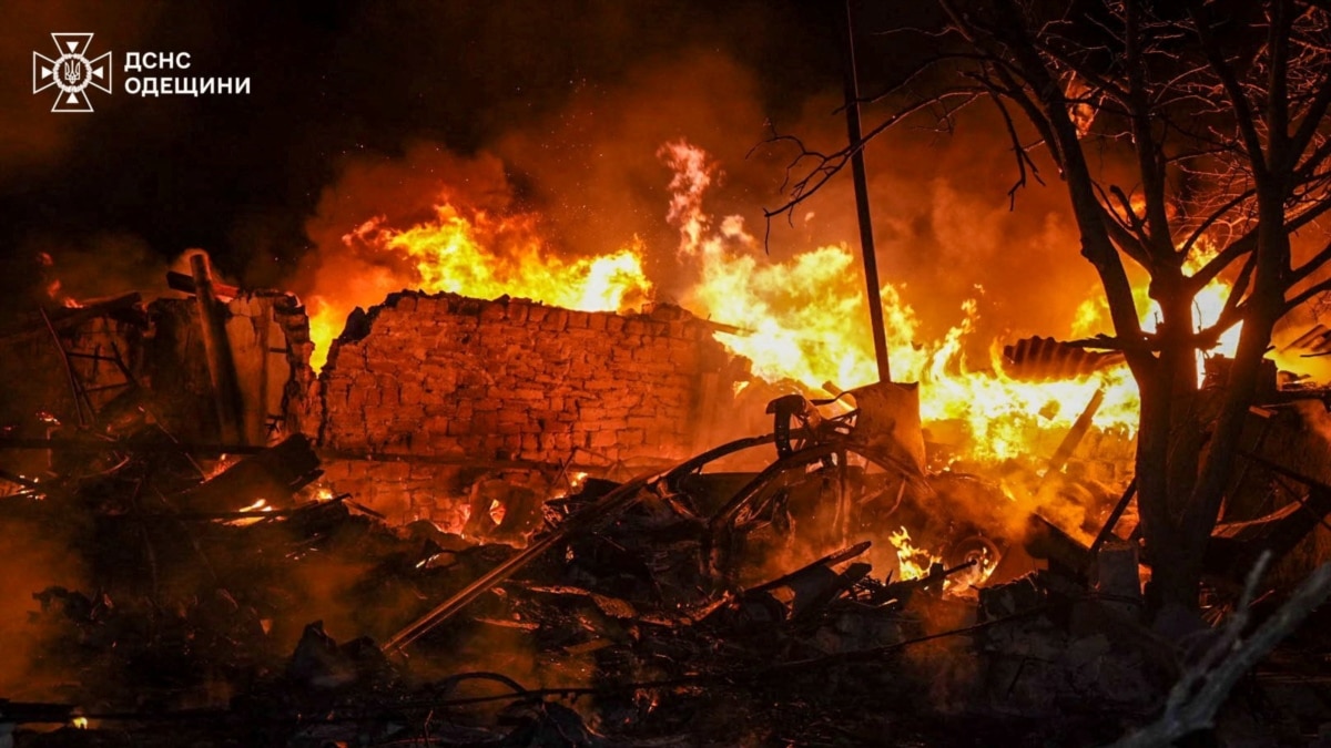 Бойові дії в Україні посилилися, незважаючи на переговори в Судівській Аравії